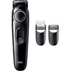 Триммер для бороды Braun Series 3 BT3411: цены и характеристики