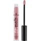 Essence cosmetics 8H Matte Liquid Lipstick Rosy Nude 04, 2,5 мл