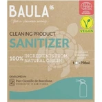 Баула екологічний дезінфікуючий засіб у таблетках 1×1 таблетка / 5 г, дезінфікуючий: ціни та характеристики