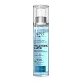 Apis Home Terapis Oxygenating mist з гіалуроновою кислотою 2в1, 150 мл