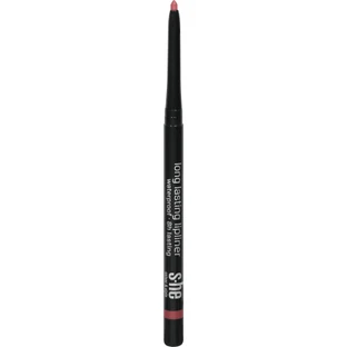 She color&style Long Lasting Lip Liner 337/005, 0,35 г