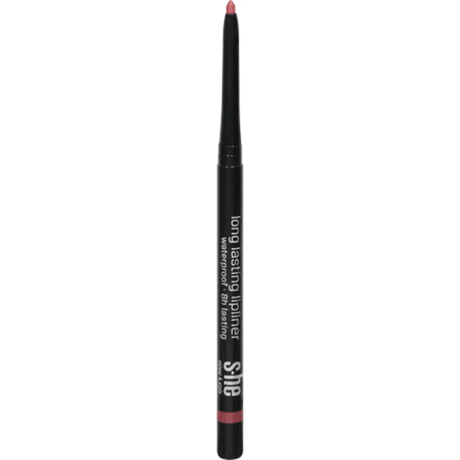 She color&style Long Lasting Lip Liner 337/005, 0,35 г: цены и характеристики