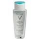 Міцелярний розчин Vichy Purete Thermale 3 в 1 для зняття макіяжу з обличчя та очей, 200 мл