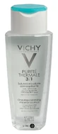 Міцелярний розчин Vichy Purete Thermale 3 в 1 для зняття макіяжу з обличчя та очей, 200 мл