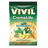 Ванільний крем Life, 60 г, Vivil Ванільний крем Life, 60 г, Vivil