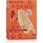 Foamie Solid Shower Care Oat to Be Smooth 1×80 г, твердый гель для душа: цены и характеристики