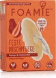 Foamie Solid Shower Care Oat to Be Smooth 1×80 г, твердий гель для душу
