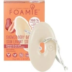 Foamie Solid Shower Care Oat to Be Smooth 1×80 г, твердый гель для душа: цены и характеристики