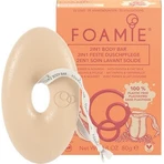 Foamie Solid Shower Care Oat to Be Smooth 1×80 г, твердый гель для душа: цены и характеристики