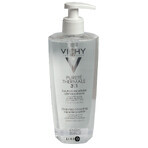 Средство Vichy Purete Thermale для снятия макияжа с лица и глаз, 400 мл: цены и характеристики