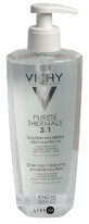 Средство Vichy Purete Thermale для снятия макияжа с лица и глаз, 400 мл