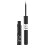 Чорнило Catrice 010 Best in Black 1.7 мл