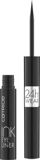 Чорнило Catrice 010 Best in Black 1.7 мл