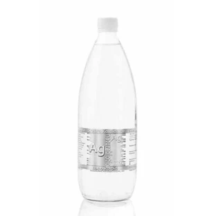 Нано-колоїдне срібло 50 ppm 1000мл - Nano Colloid