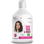 Поживна добавка CollagenDrink HAIR, SKIN & NAILS для волосся, шкіри та нігтів 500 мл: ціни та характеристики
