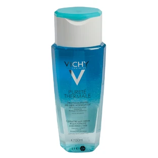 Средство Vichy Purete Thermale Waterproof Eye Make-Up Remover двухфазное 150 мл