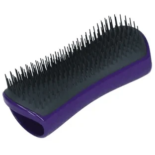 Pet Teezer De-shedding фиолетовая расческа для вычесывания