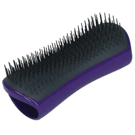 Pet Teezer De-shedding фиолетовая расческа для вычесывания: цены и характеристики