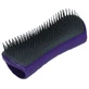 Pet Teezer De-shedding фиолетовая расческа для вычесывания