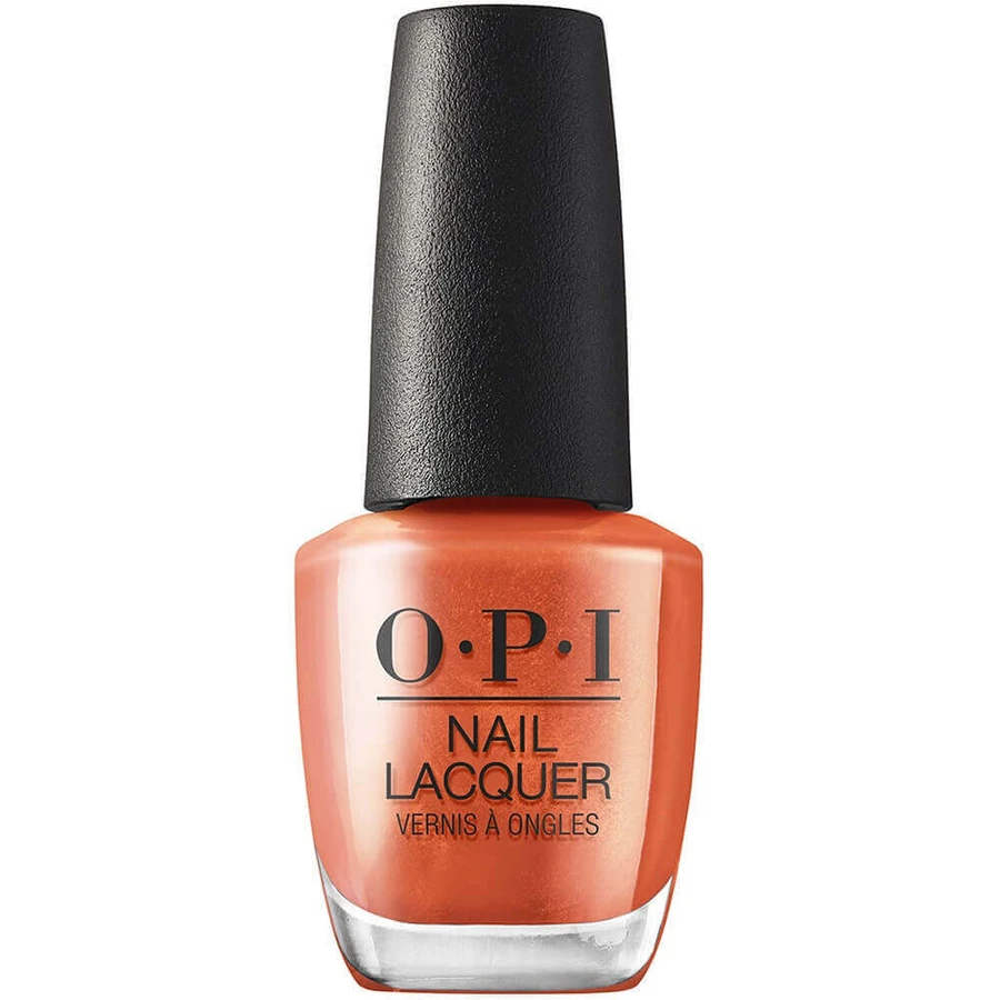 Пигментированный лак для ногтей Liquid Fire Лак для ногтей Liquid Fire, 15 мл, OPI: цены и характеристики