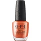 Пигментированный лак для ногтей Liquid Fire Лак для ногтей Liquid Fire, 15 мл, OPI