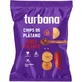 Чіпси чилі Turbana, 85 г