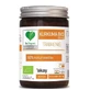 BeOrganic, куркума БИО 90% 500 мг, 50 капсул