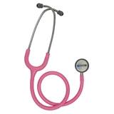 Стетоскоп Oromed Oro SF503, дитячий, рожевий