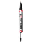 Maybelline New York Build A Brow 262 Black Brown маркер и гель для обеих бровей: цены и характеристики