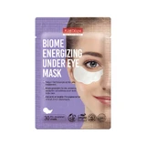 Маска для глаз Biome energising, 30 шт/30 г, Purederm