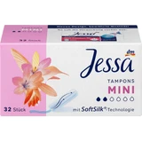 Мини-прокладки Jessa, 32 шт.