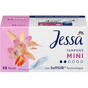 Мини-прокладки Jessa, 32 шт.