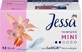 Мини-прокладки Jessa, 32 шт.