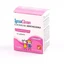 LaxaClean дитячі гліцеринові серветки з гліцерином, 6 шт, Viva Pharma