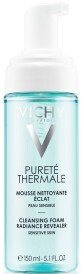 Пінка для вмивання Vichy Purete Thermale 150 мл 