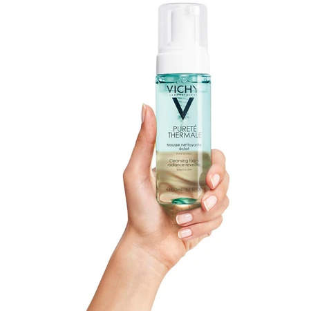 Пенка для умывания Vichy Purete Thermale 150 мл: цены и характеристики