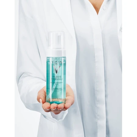 Пенка для умывания Vichy Purete Thermale 150 мл: цены и характеристики