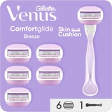 Бритва Gillette Venus ComfortGlide 6 шт.