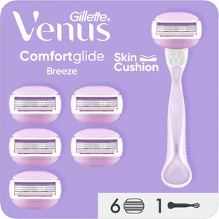 Бритва Gillette Venus ComfortGlide 6 шт