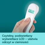 Бесконтактный инфракрасный термометр Canpol Babies EasyStart: цены и характеристики