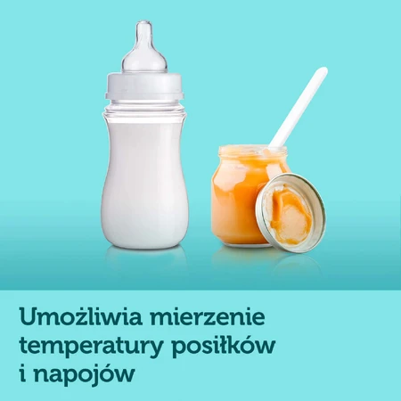 Бесконтактный инфракрасный термометр Canpol Babies EasyStart: цены и характеристики