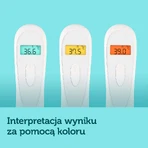 Бесконтактный инфракрасный термометр Canpol Babies EasyStart: цены и характеристики