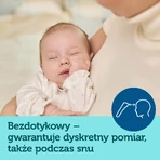 Бесконтактный инфракрасный термометр Canpol Babies EasyStart: цены и характеристики
