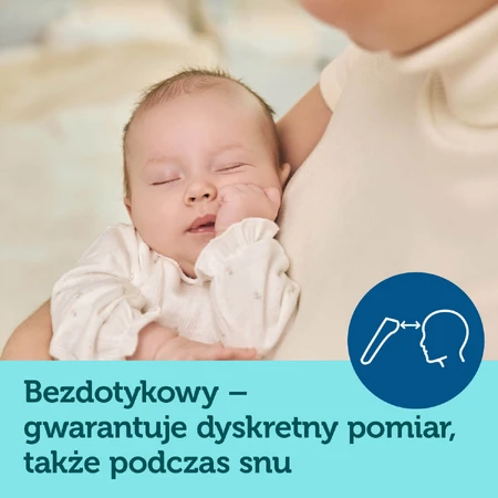 Бесконтактный инфракрасный термометр Canpol Babies EasyStart: цены и характеристики