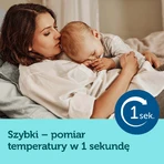 Бесконтактный инфракрасный термометр Canpol Babies EasyStart: цены и характеристики
