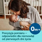 Бесконтактный инфракрасный термометр Canpol Babies EasyStart: цены и характеристики