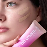 Красящий крем для лица SPF25 BB Cream Light Medium, 50 мл, Synergy Therm