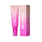 Красящий крем для лица SPF25 BB Cream Light Medium, 50 мл, Synergy Therm: цены и характеристики
