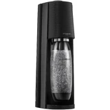 Sodastream Terra чорне швидке з'єднання