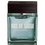 Yves Rocher Bois de Sauge Туалетная вода 50 мл